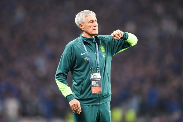 咱们的敌手是全新的敌手体育赛事直播