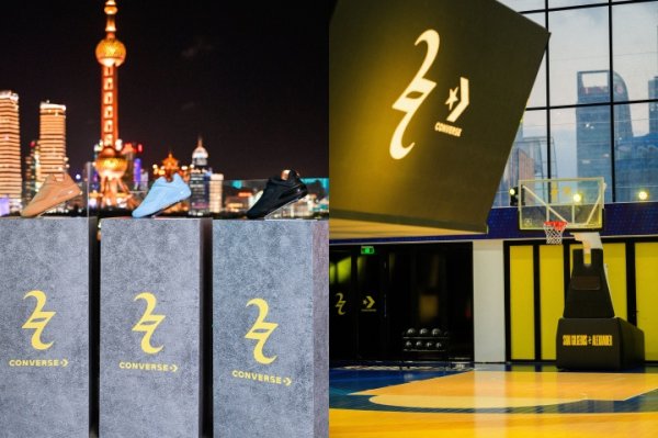 在白玉兰广场的夜色中让球网体育信息